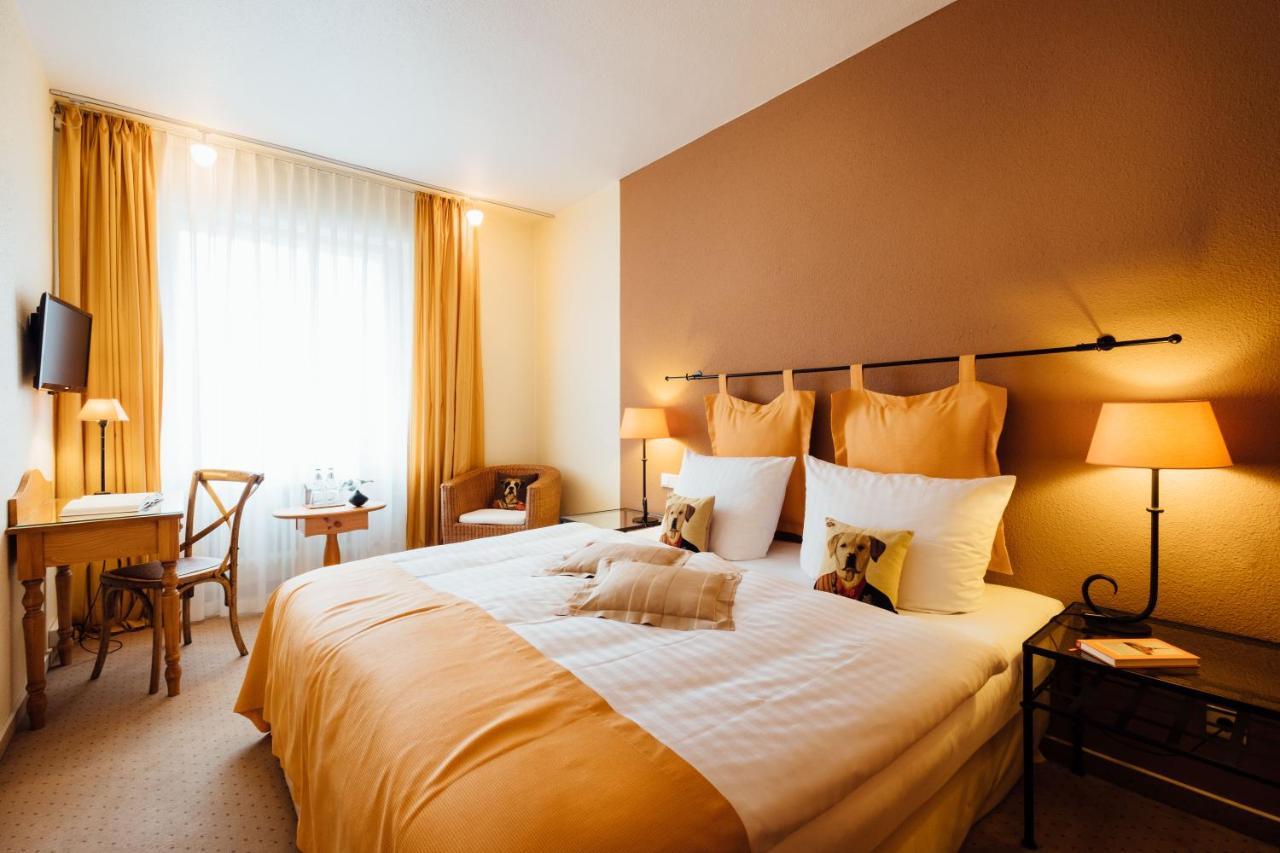 Hotel Zur Muehle Paderborn Esterno foto