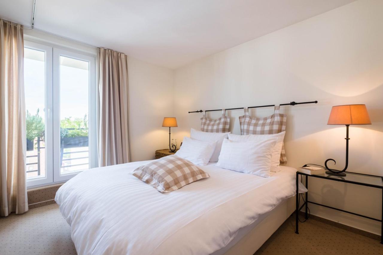 Hotel Zur Muehle Paderborn Esterno foto